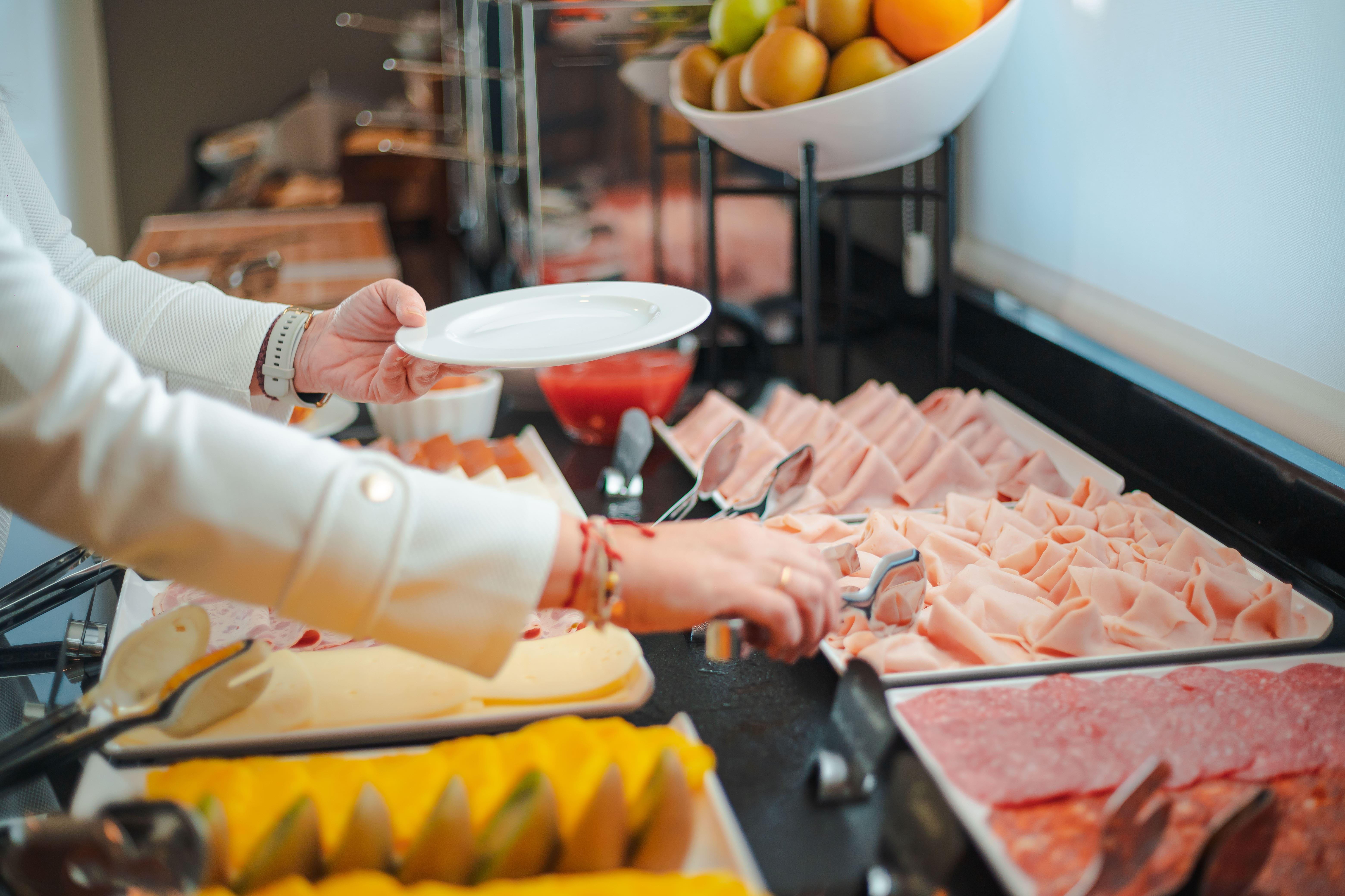 Hotel Monte Rozas Las Rozas de Madrid Zewnętrze zdjęcie