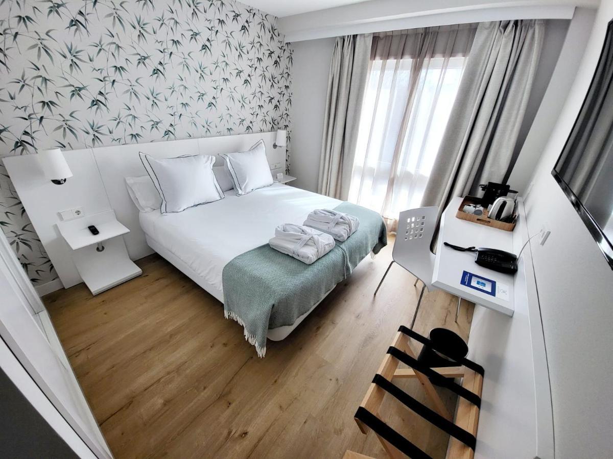 Hotel Monte Rozas Las Rozas de Madrid Zewnętrze zdjęcie