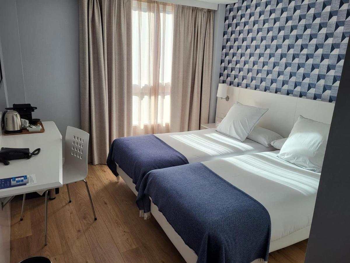 Hotel Monte Rozas Las Rozas de Madrid Zewnętrze zdjęcie