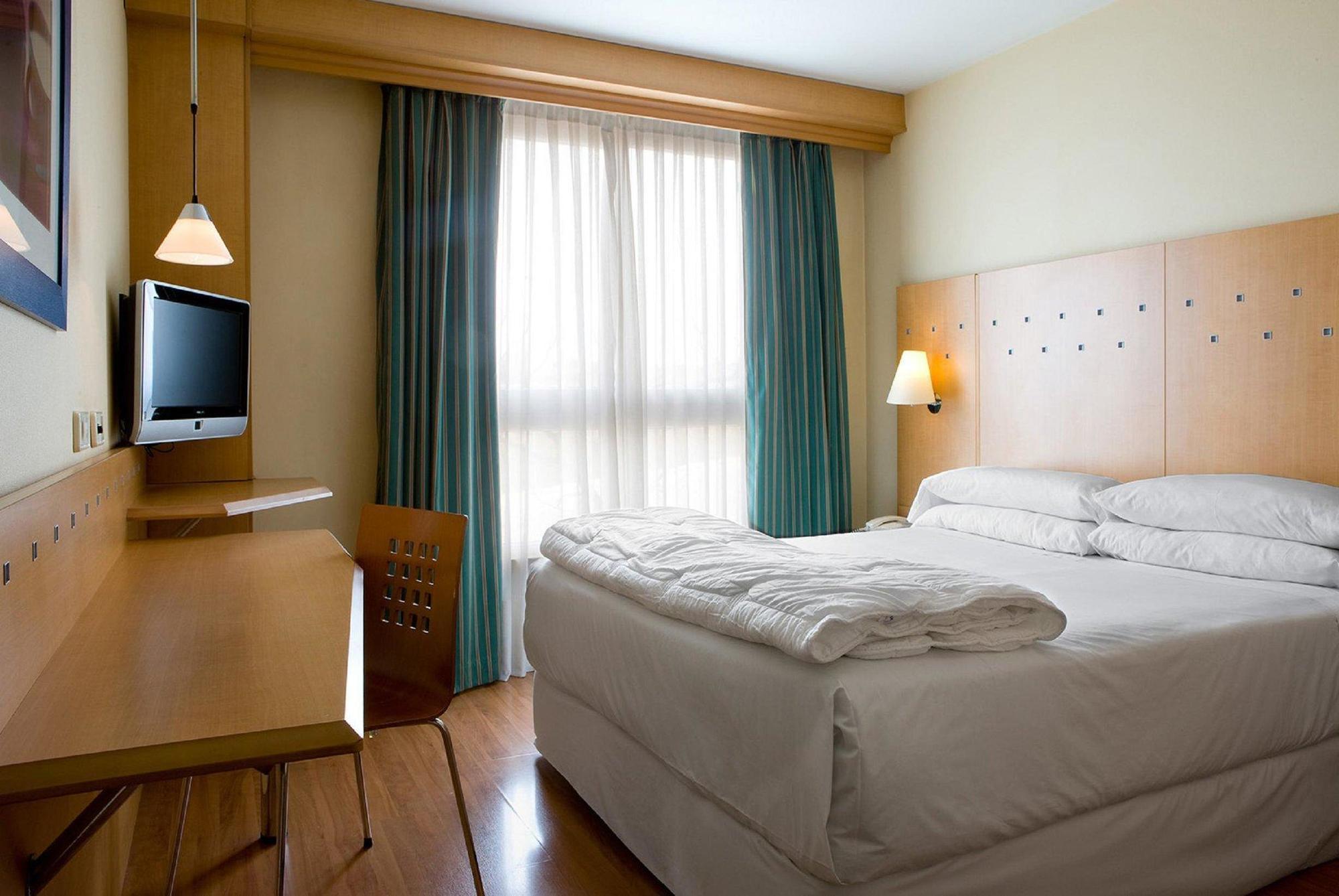 Hotel Monte Rozas Las Rozas de Madrid Zewnętrze zdjęcie