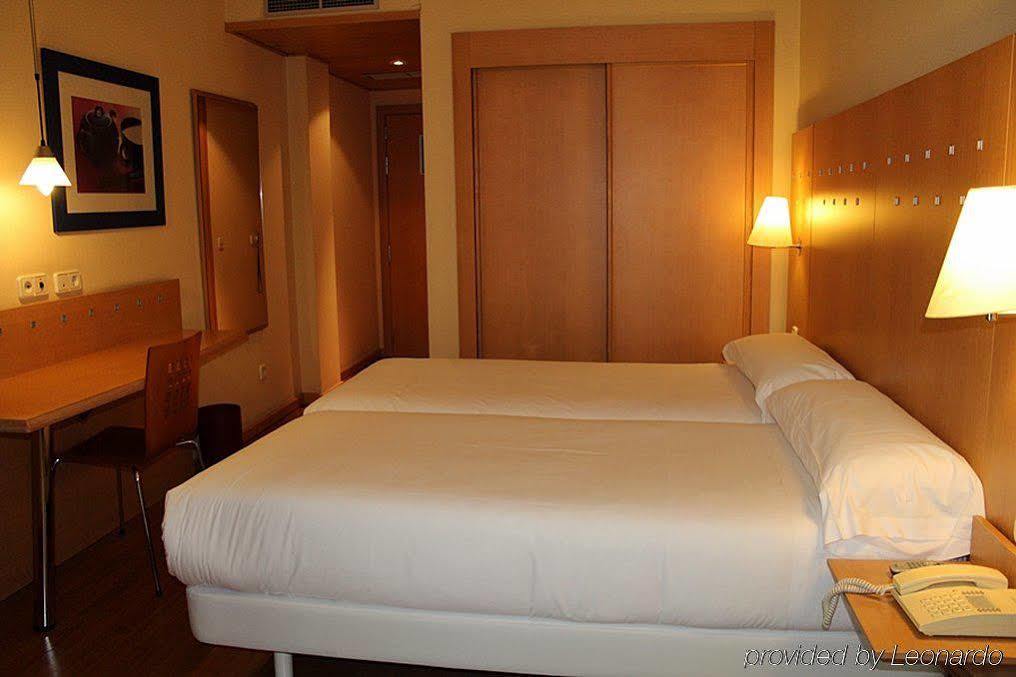 Hotel Monte Rozas Las Rozas de Madrid Zewnętrze zdjęcie