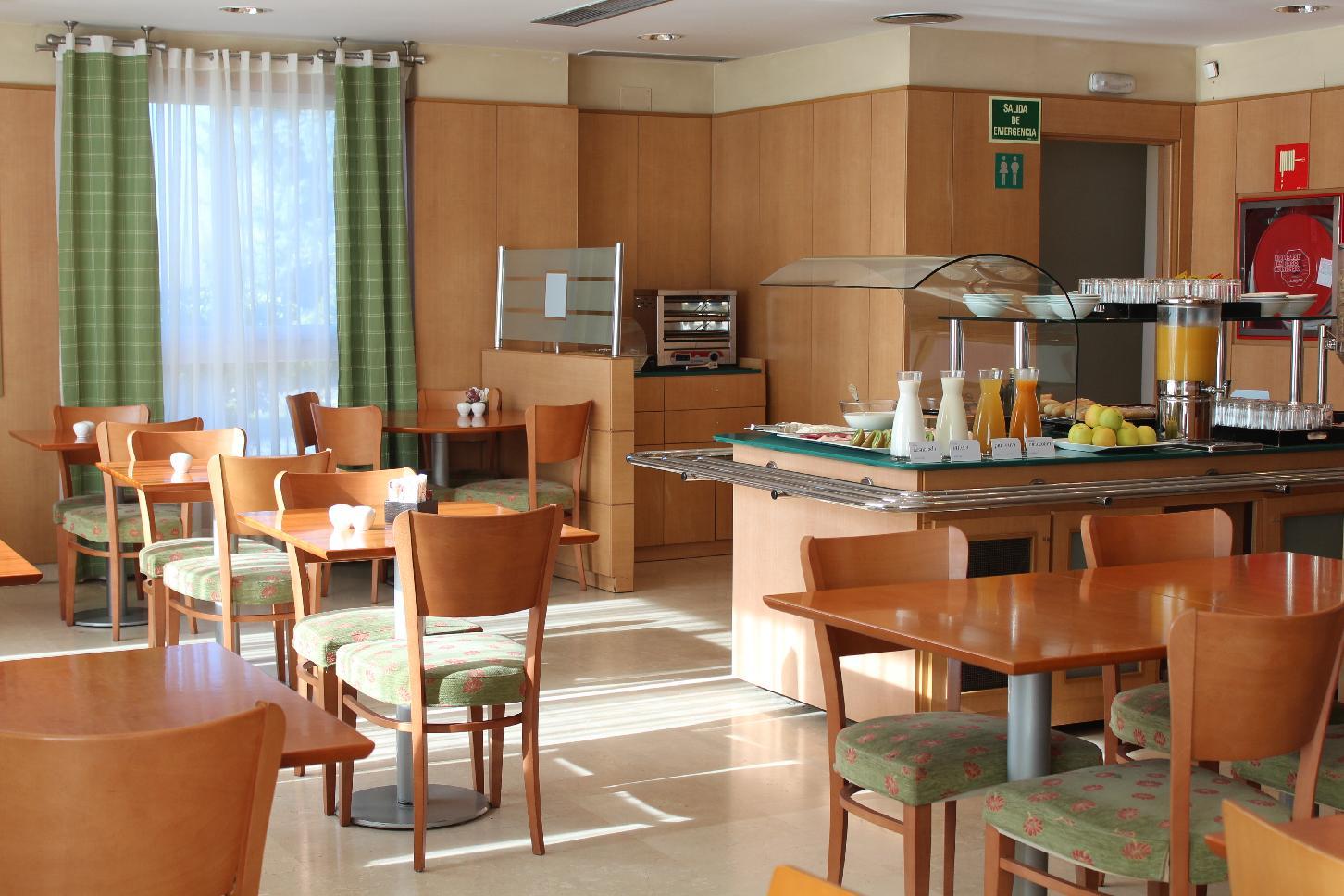 Hotel Monte Rozas Las Rozas de Madrid Zewnętrze zdjęcie