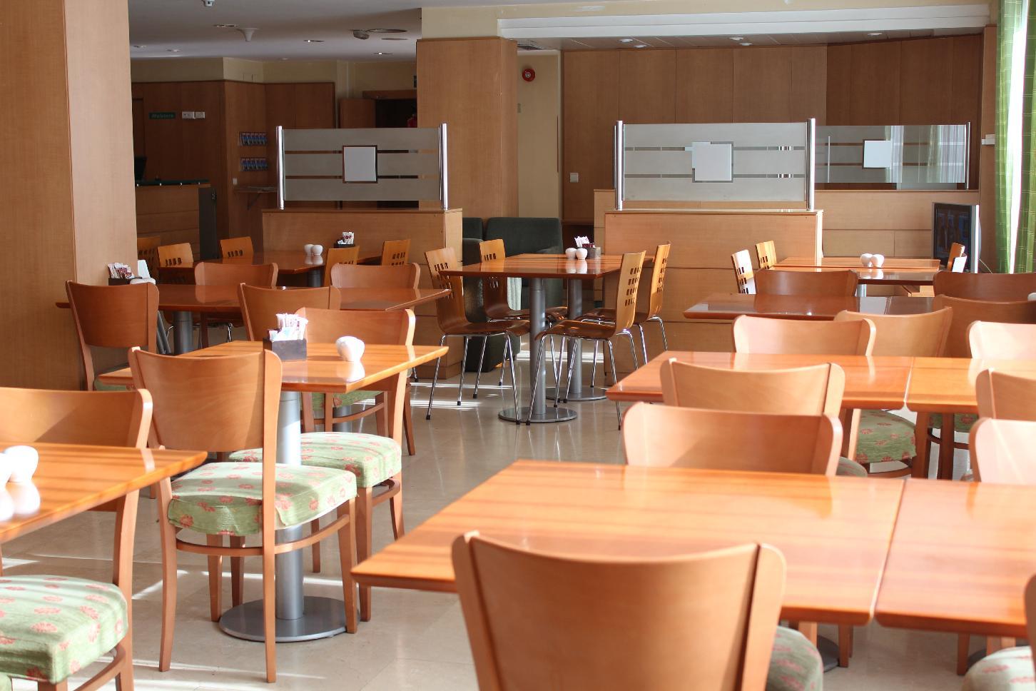Hotel Monte Rozas Las Rozas de Madrid Zewnętrze zdjęcie