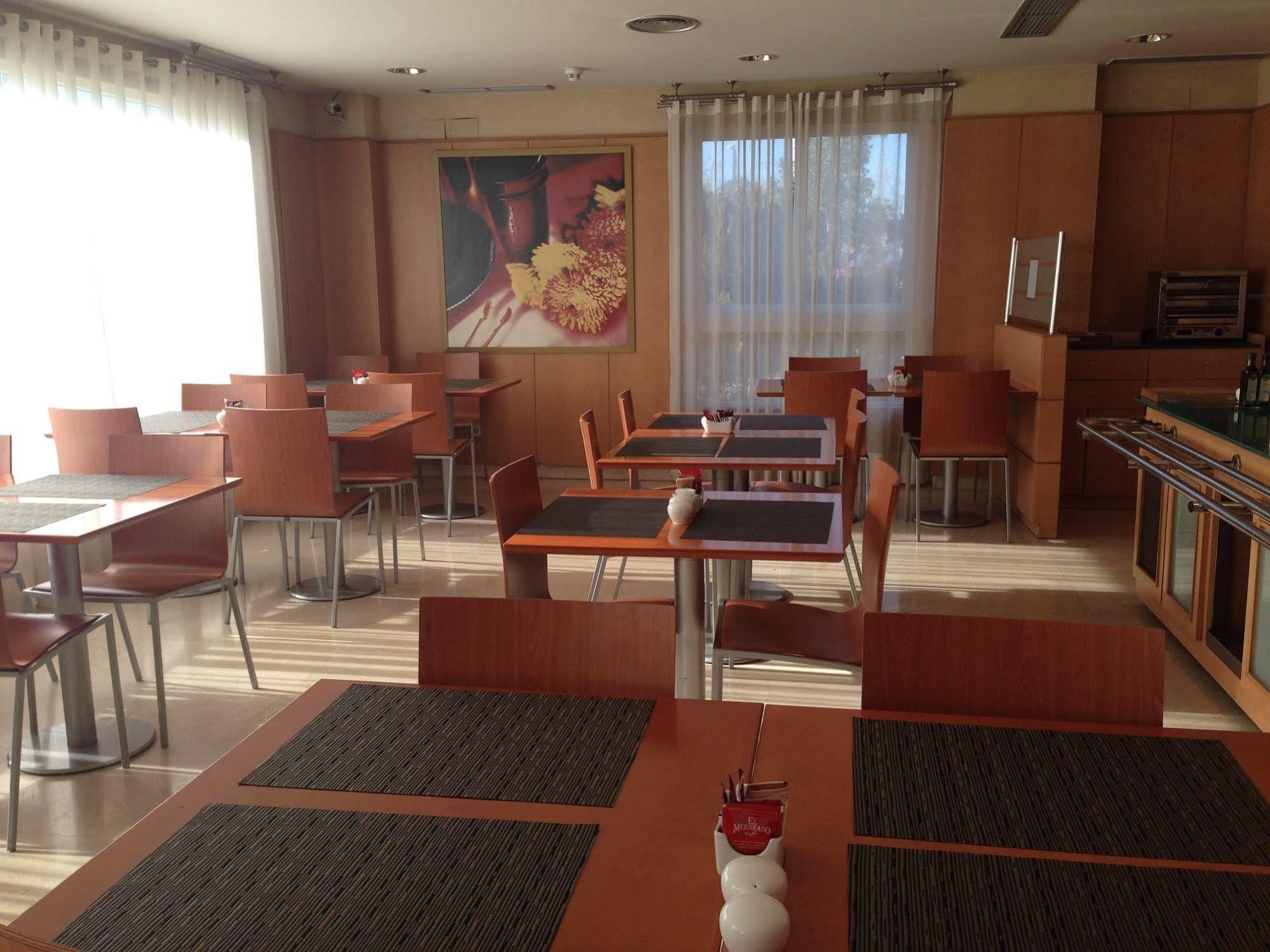 Hotel Monte Rozas Las Rozas de Madrid Zewnętrze zdjęcie