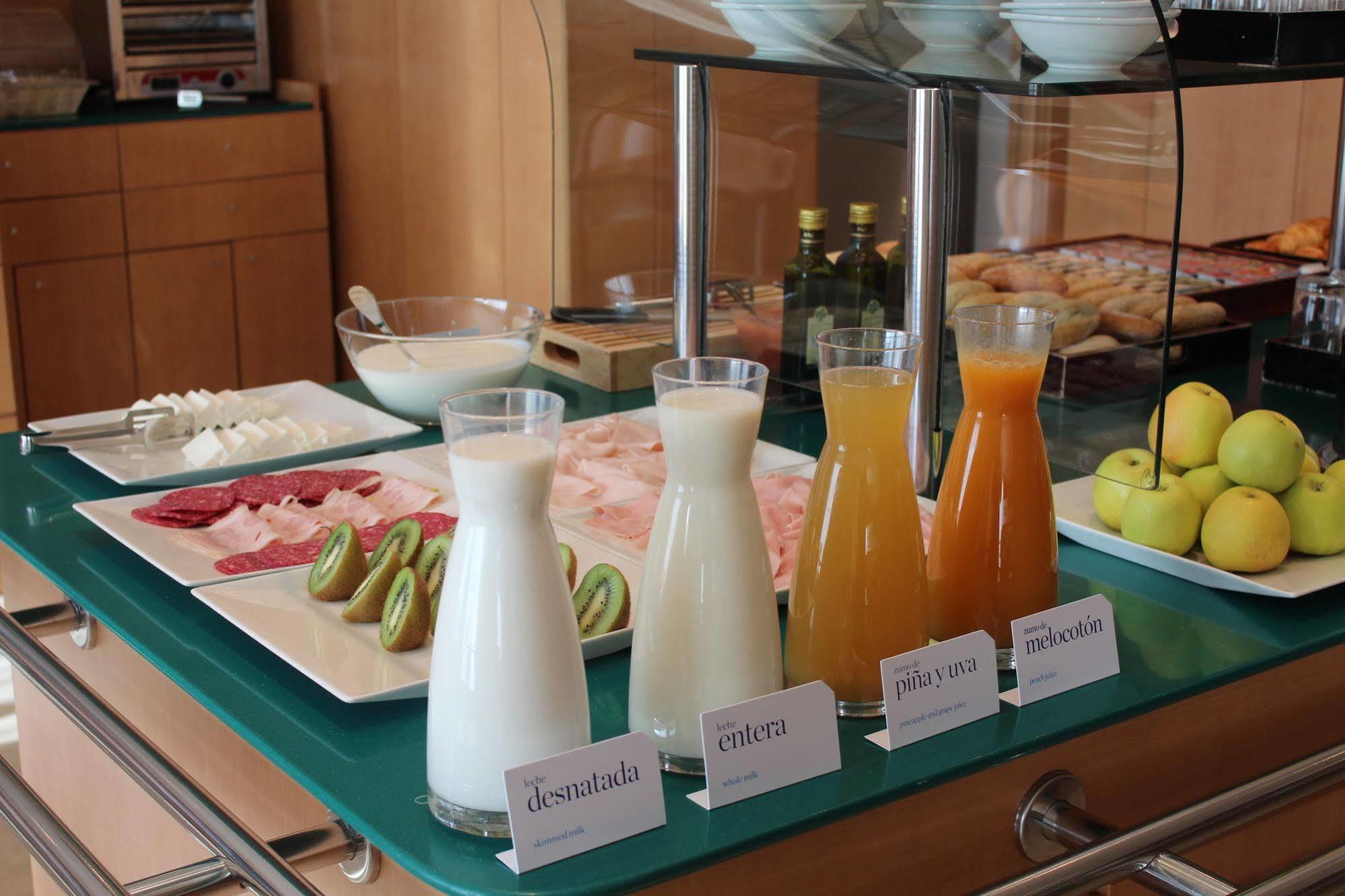 Hotel Monte Rozas Las Rozas de Madrid Zewnętrze zdjęcie
