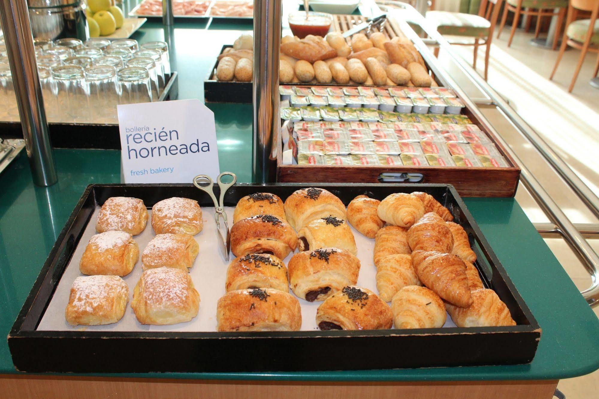 Hotel Monte Rozas Las Rozas de Madrid Zewnętrze zdjęcie