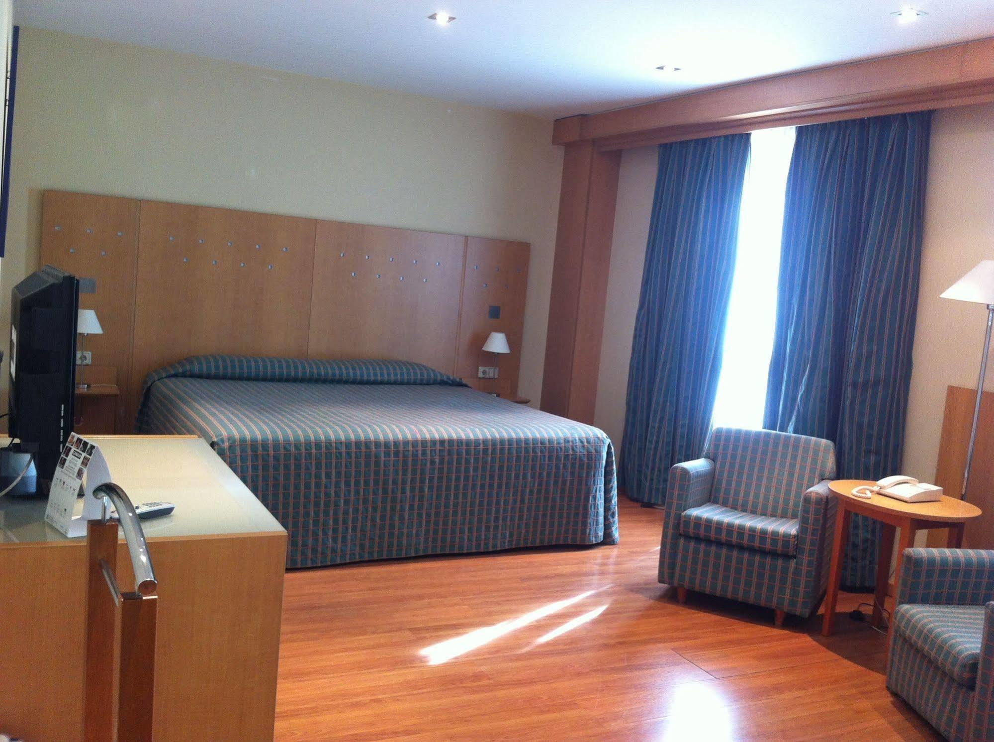 Hotel Monte Rozas Las Rozas de Madrid Zewnętrze zdjęcie