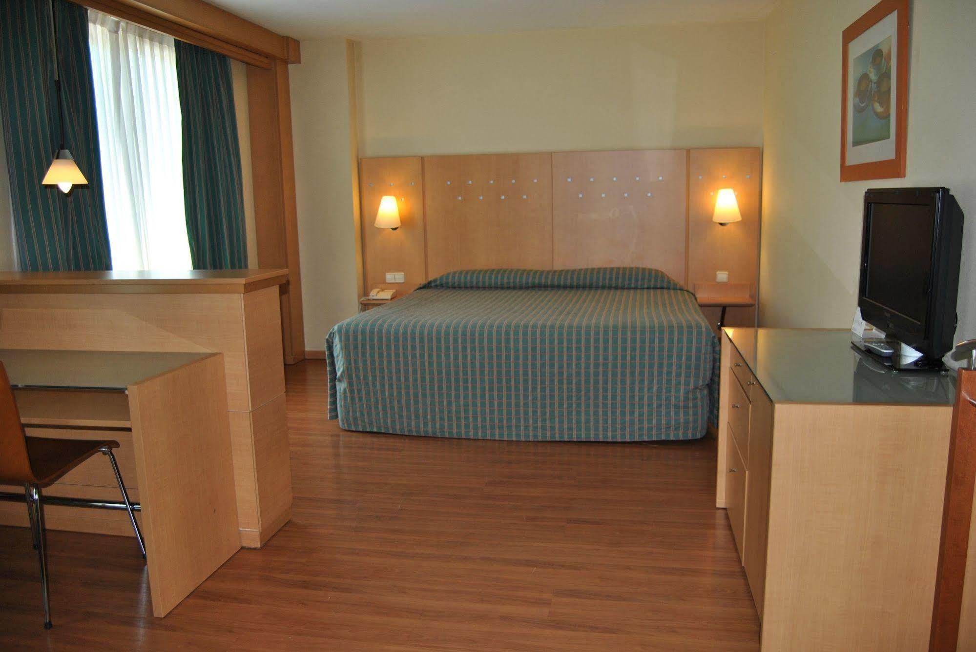 Hotel Monte Rozas Las Rozas de Madrid Zewnętrze zdjęcie