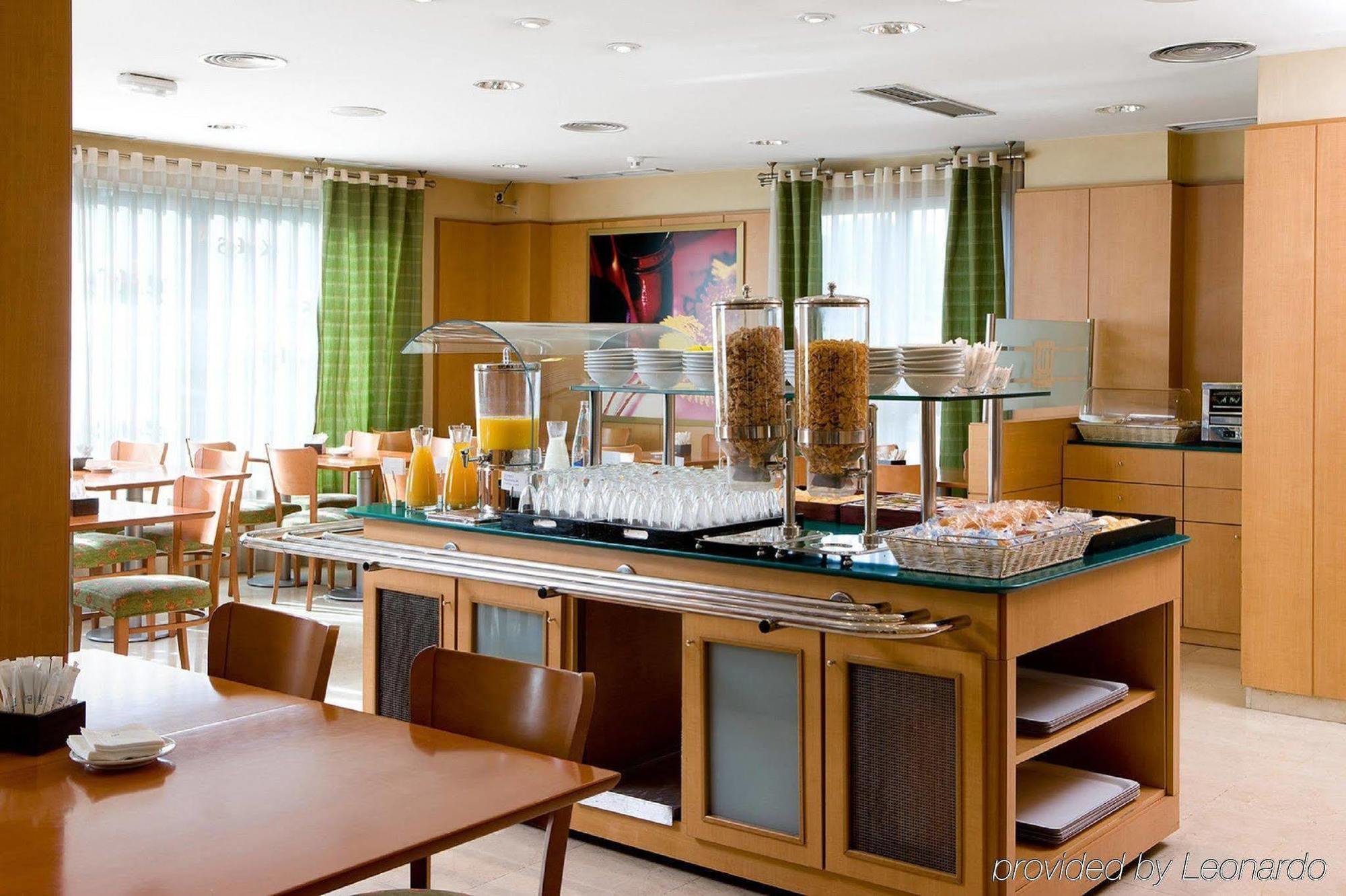 Hotel Monte Rozas Las Rozas de Madrid Zewnętrze zdjęcie