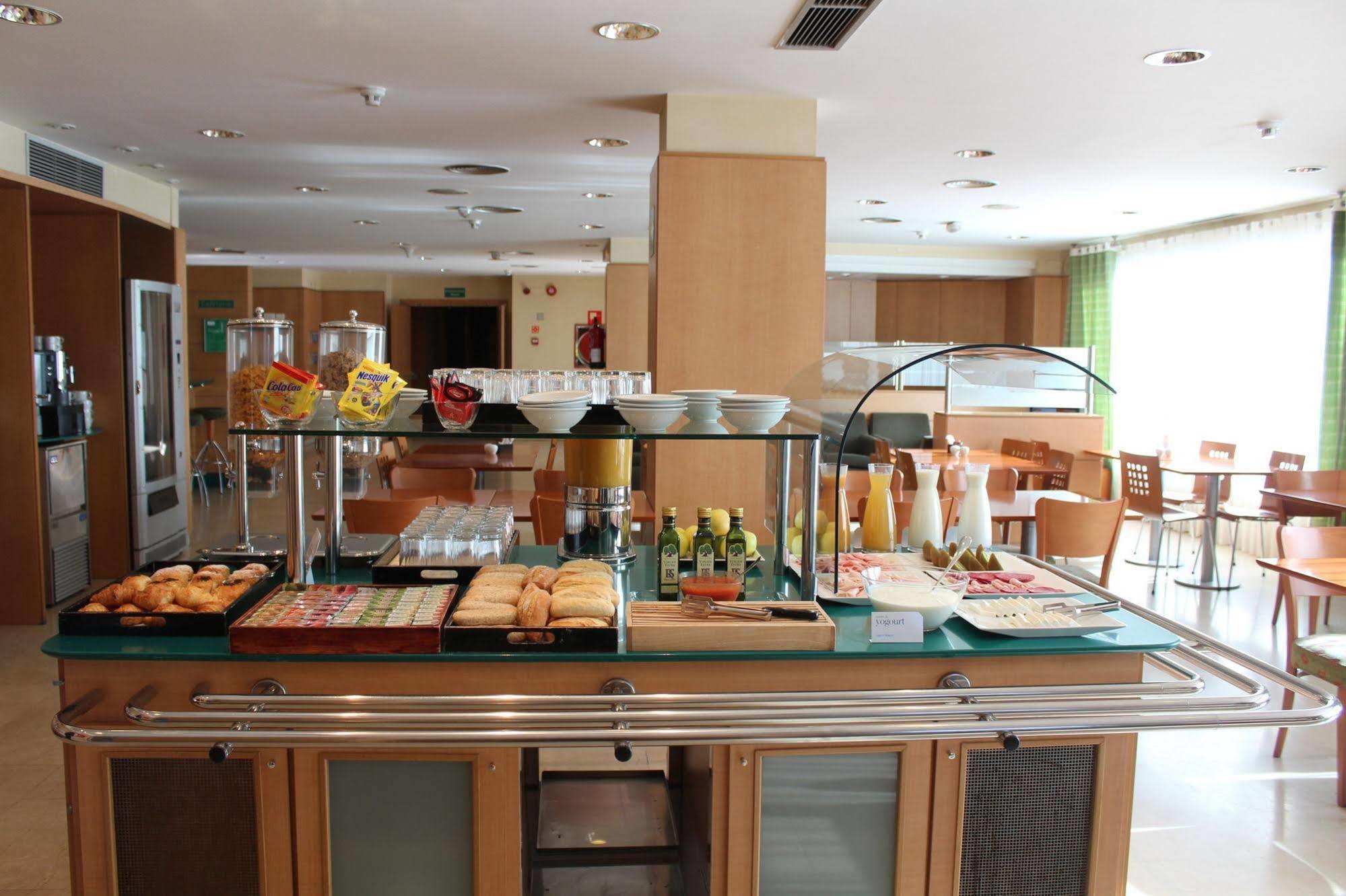 Hotel Monte Rozas Las Rozas de Madrid Zewnętrze zdjęcie