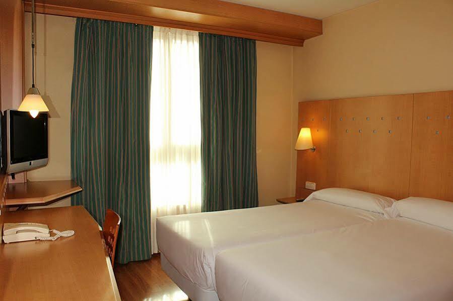 Hotel Monte Rozas Las Rozas de Madrid Zewnętrze zdjęcie