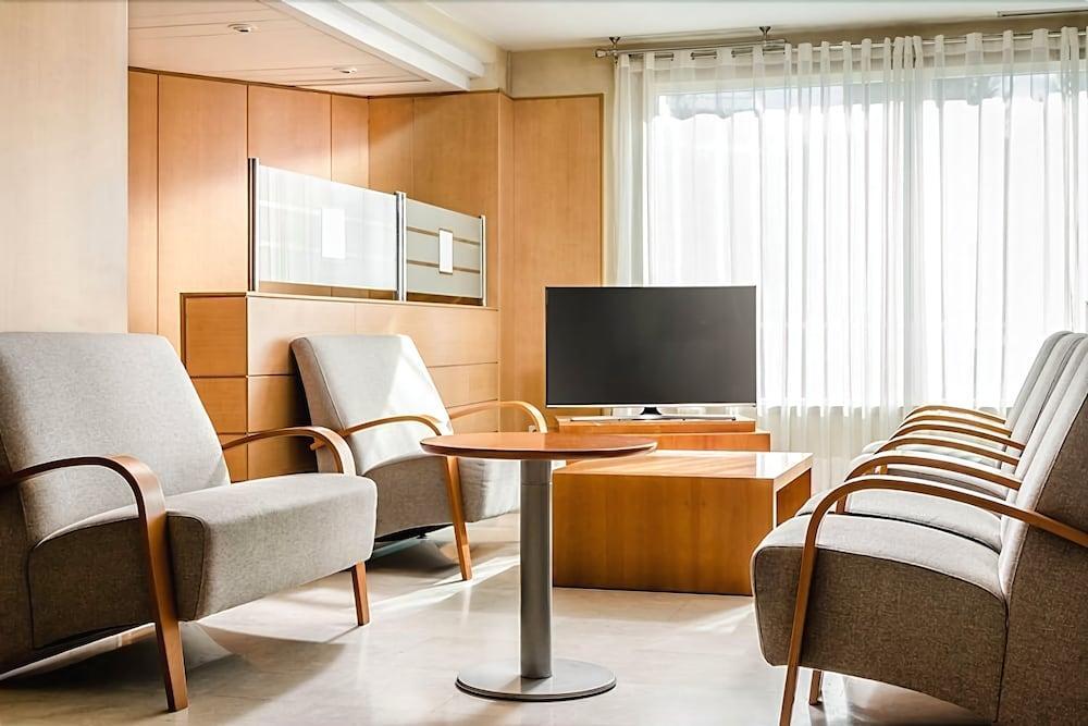 Hotel Monte Rozas Las Rozas de Madrid Zewnętrze zdjęcie