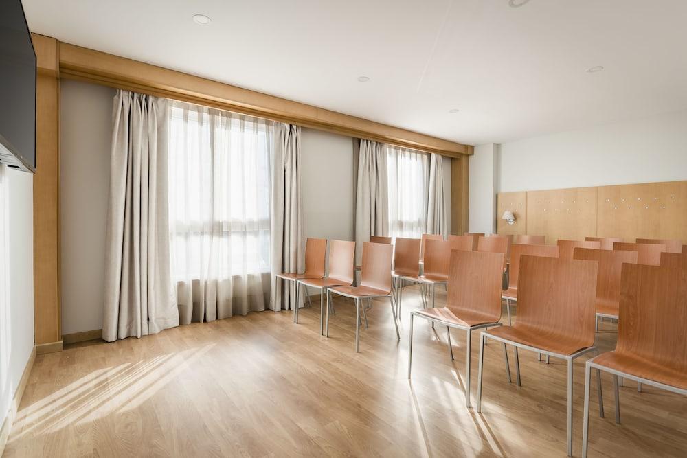 Hotel Monte Rozas Las Rozas de Madrid Zewnętrze zdjęcie