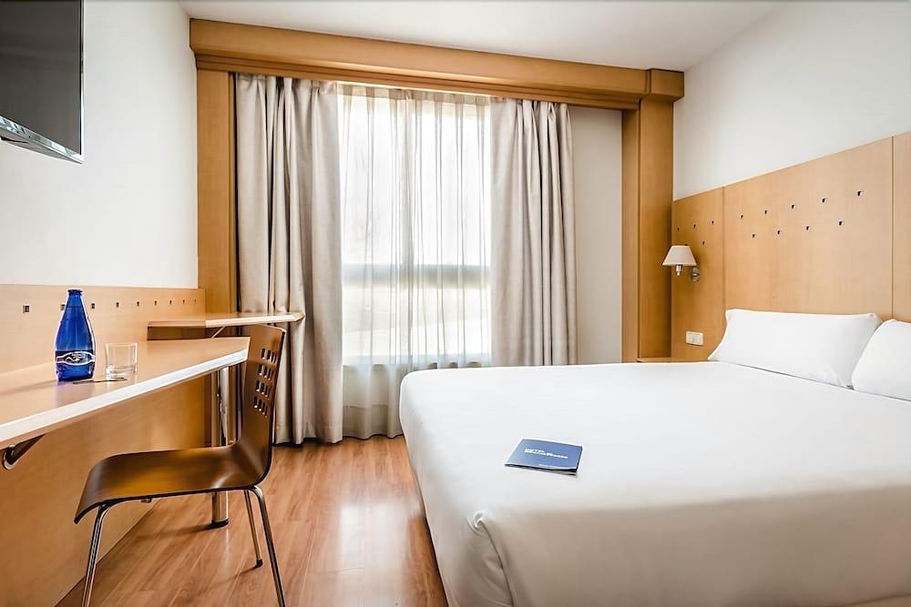 Hotel Monte Rozas Las Rozas de Madrid Zewnętrze zdjęcie